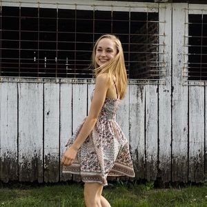 Meet your Posher, Madison